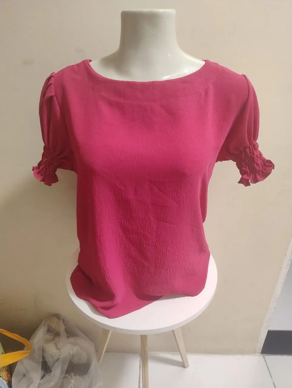 Blusas - Foto 3