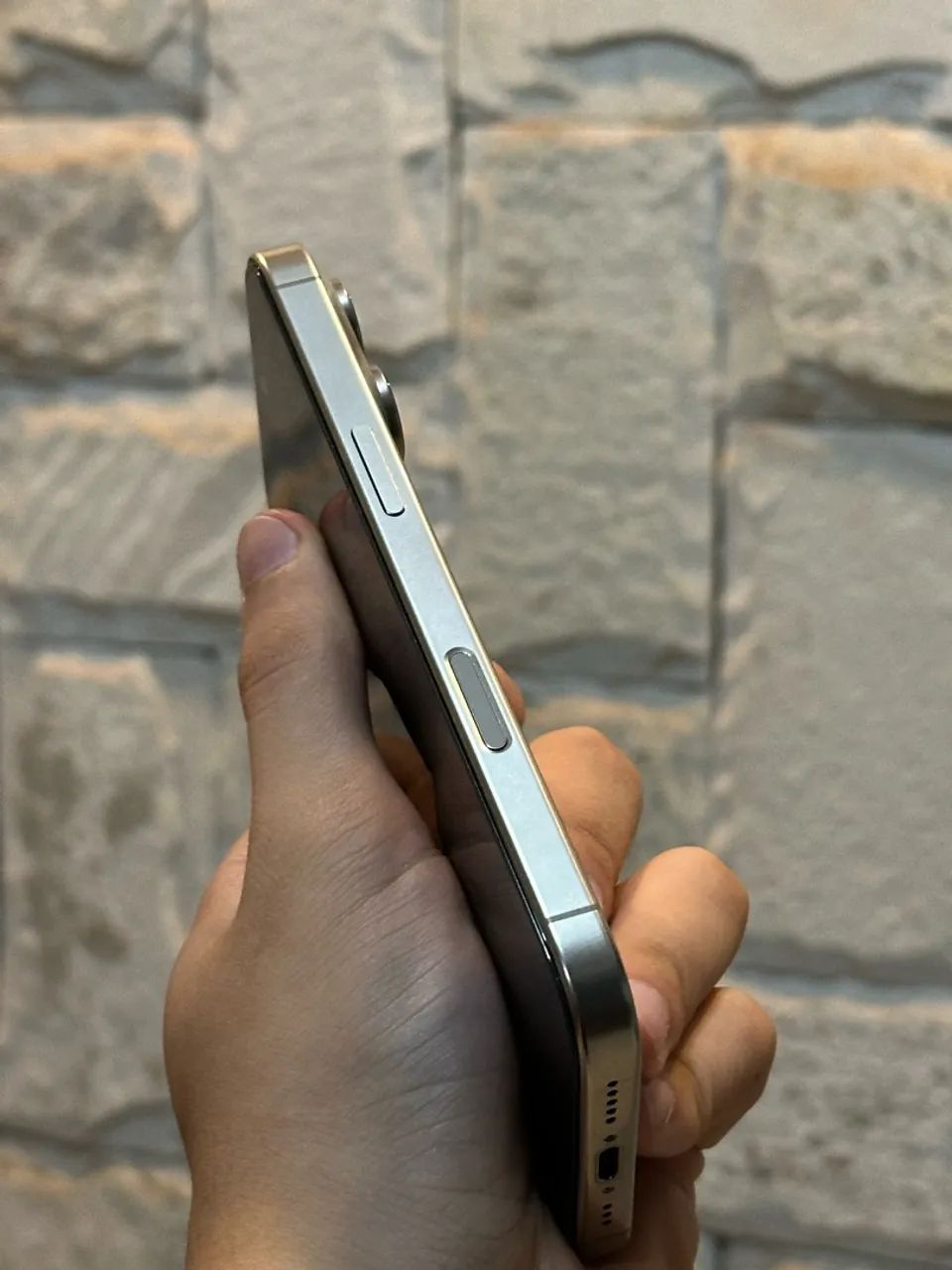 iPhone 16 pro 256gb - Foto 4