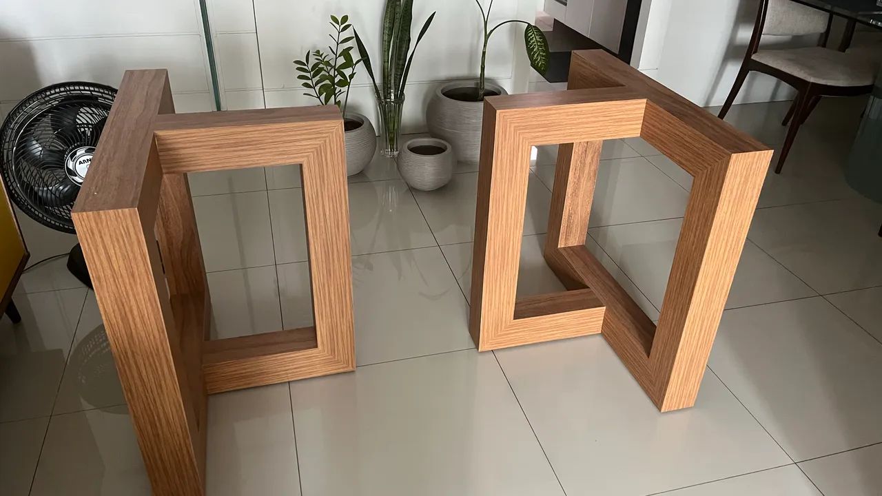 Base para Mesa - Foto 2