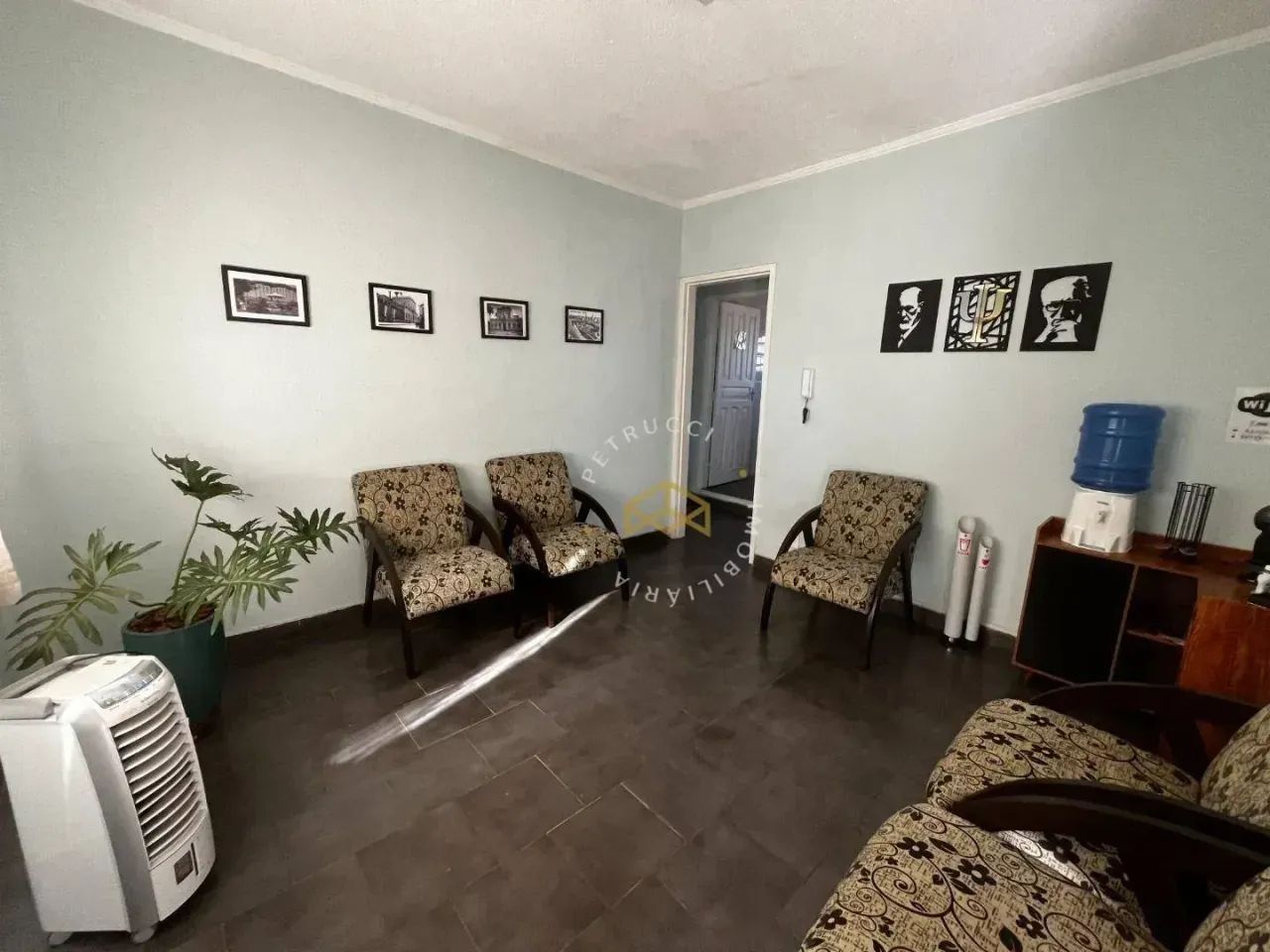 Casa com 4 dormitórios à venda, 157 m² - Vila Industrial - Campinas/SP - Foto 3