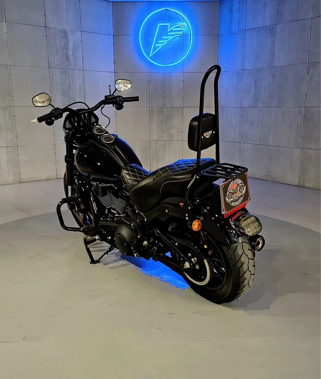 Low Rider S - Foto 3