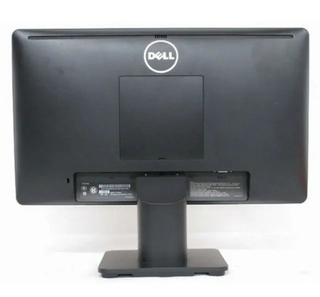 Monitor Dell Led 18,5 Polegadas Widescreen E1912hc - Excelente - Foto 2