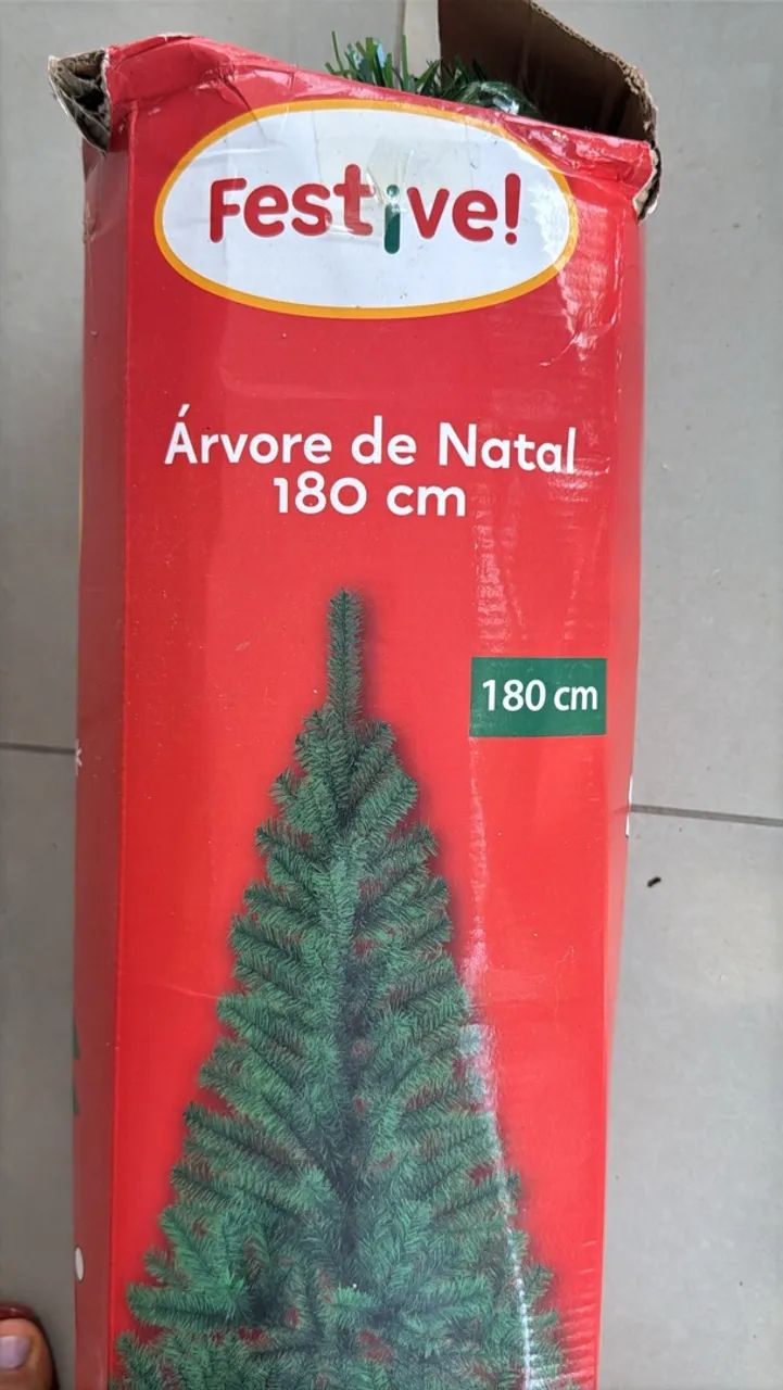 Árvore de Natal  - Foto 4