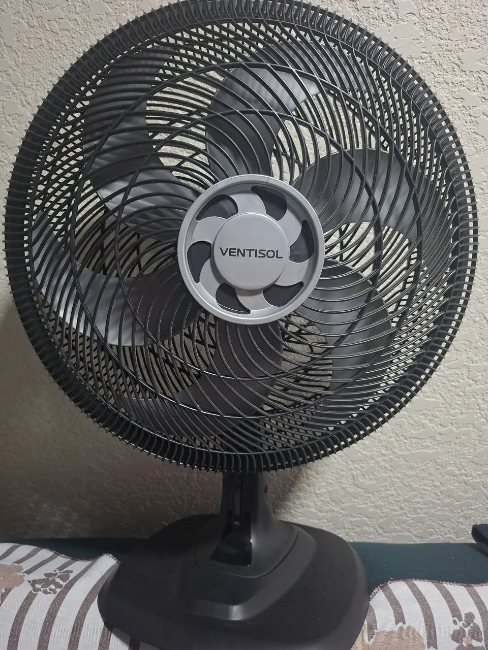 Ventilador 