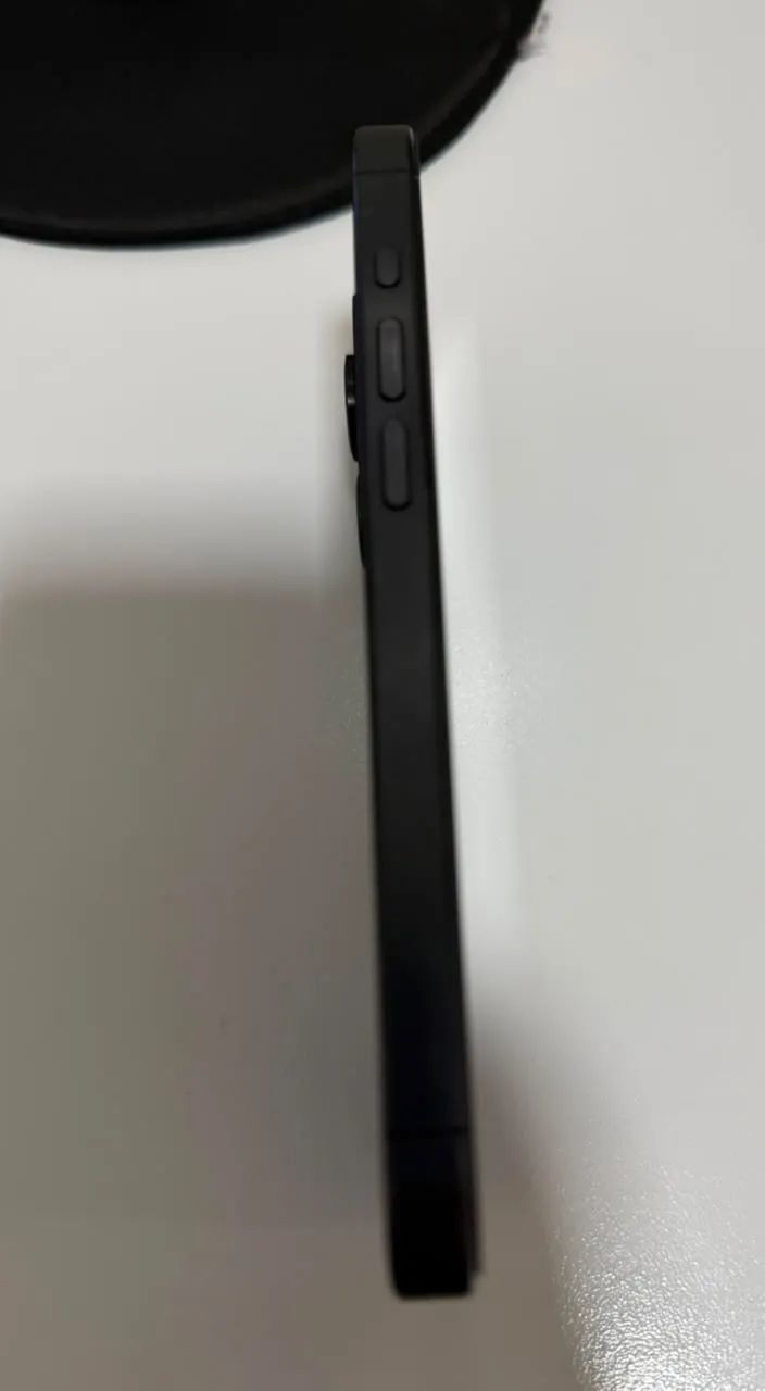iPhone 15 Pro 128Gb Preto - Foto 2