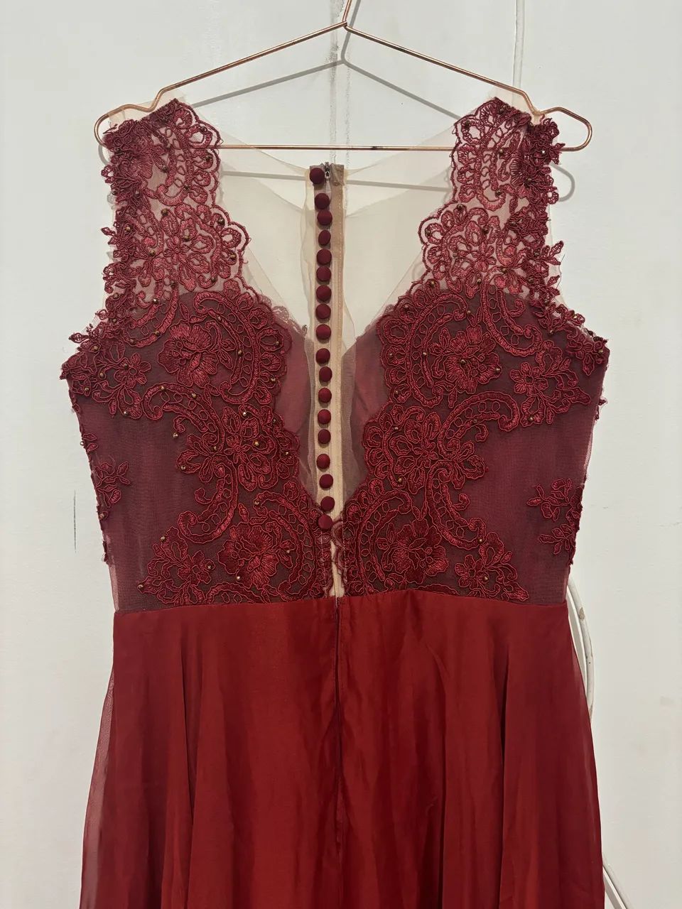 Vestidos de festa