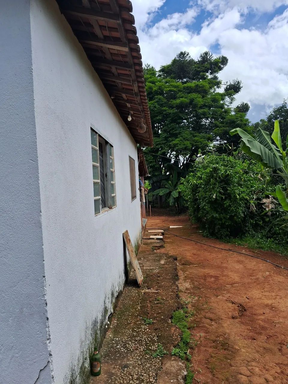 Chácara no Sul de MG  - Cidade Silvianópolis.  - Foto 2
