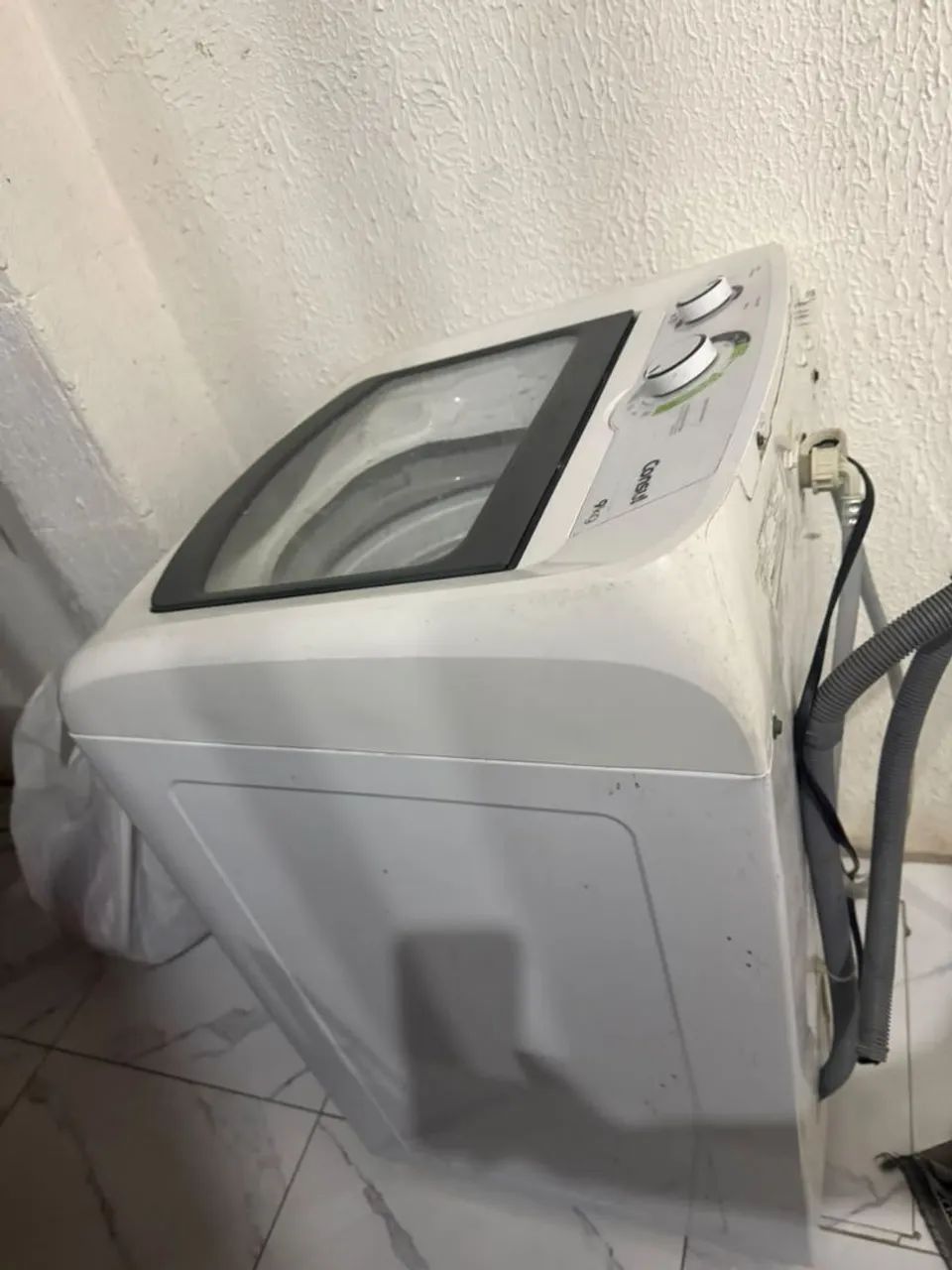 Máquina de lavar  - Foto 4