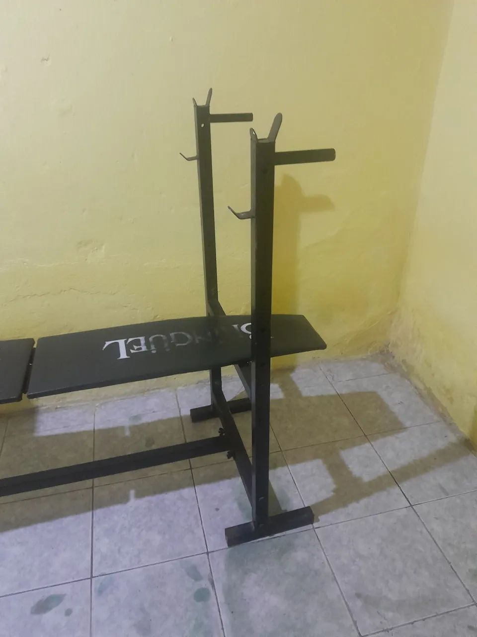 Banco para musculação - Foto 5