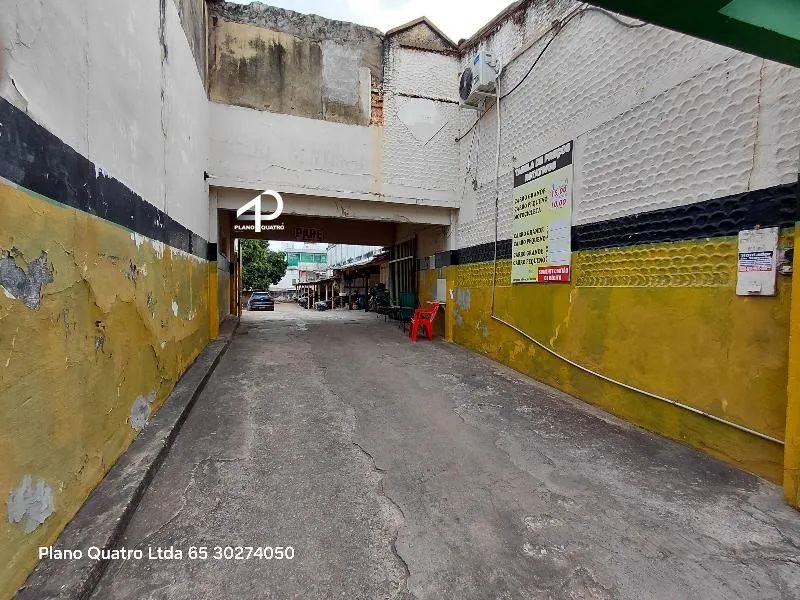 Terreno no bairro Centro em Cuiabá - MT - Foto 3
