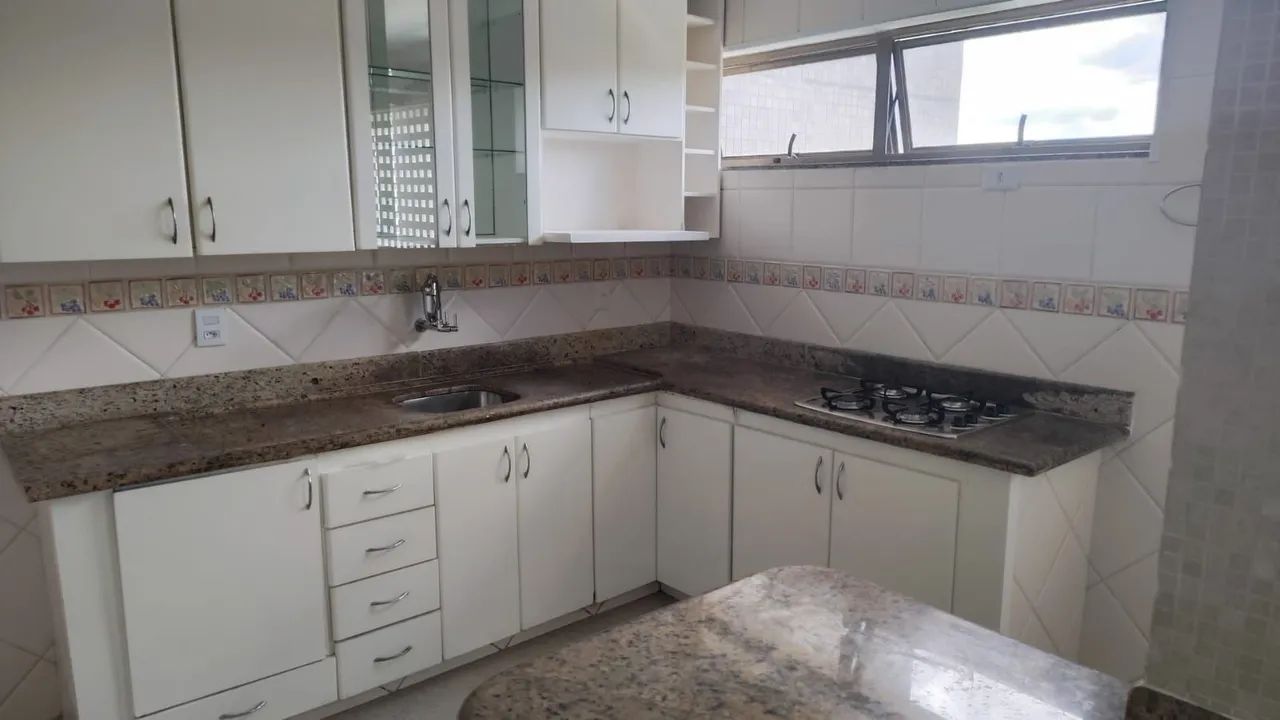 Apartamento para locação  - Foto 2