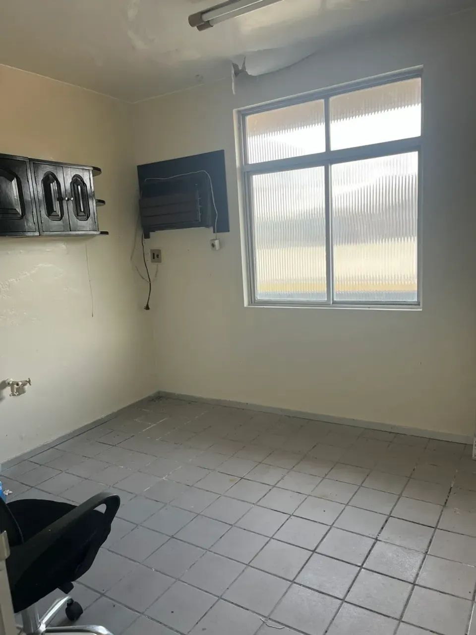 Sala comercial