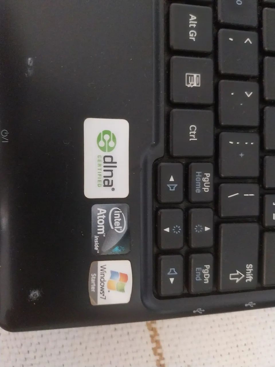 Netbook  - Foto 2