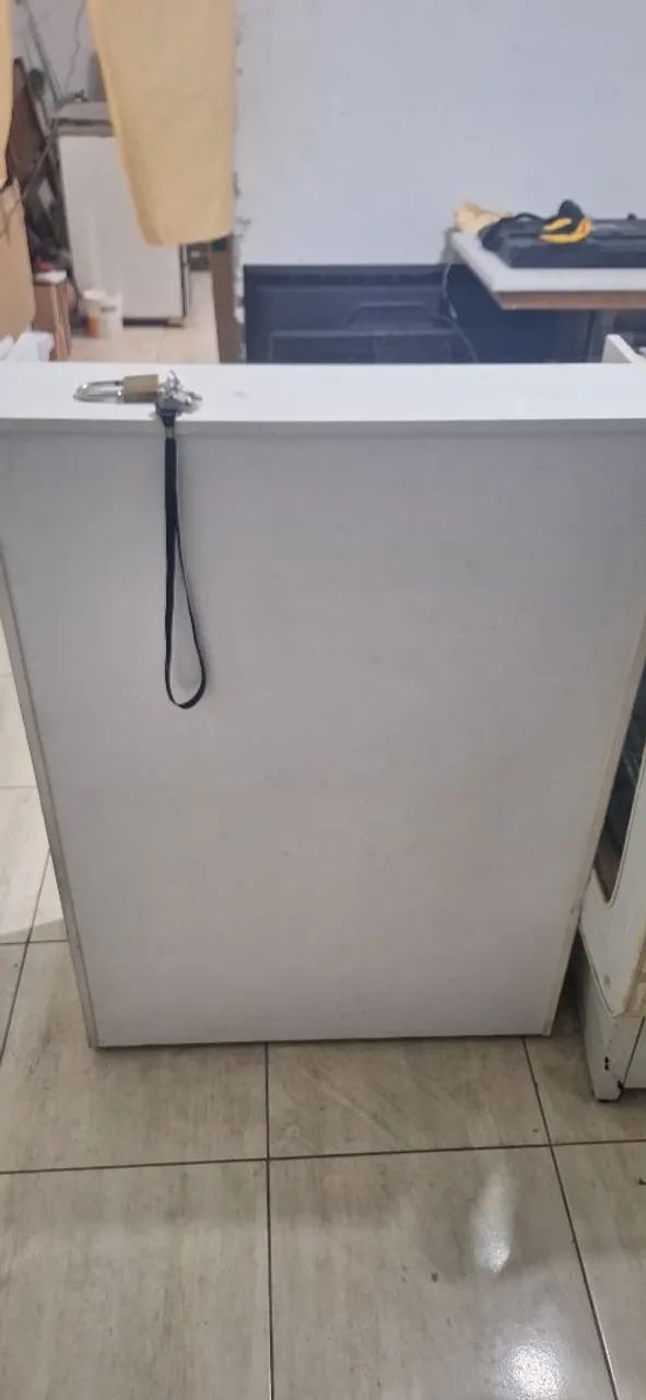 Balcão Comercial 