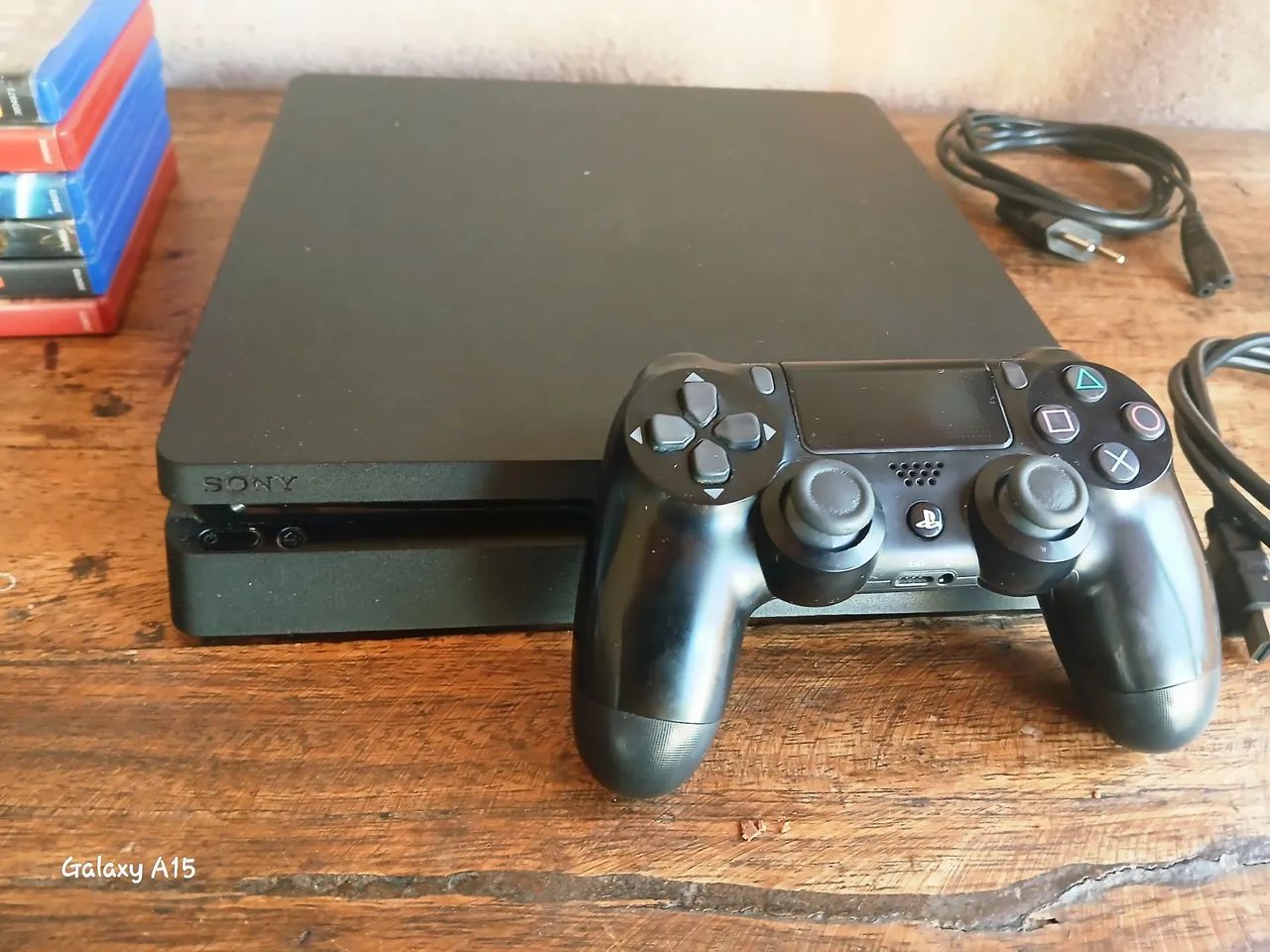 PlayStation  4 - Foto 3
