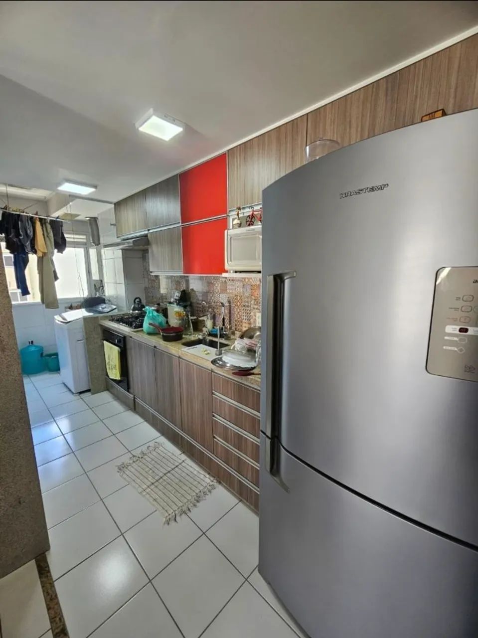 Lindo Apartamento no centro de Itaboraí  - Foto 4