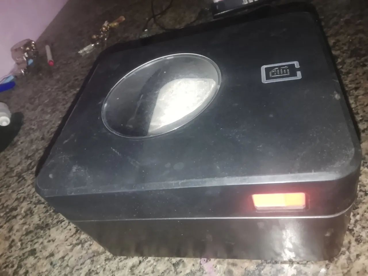 Impressora térmica barato 190reais - Foto 3