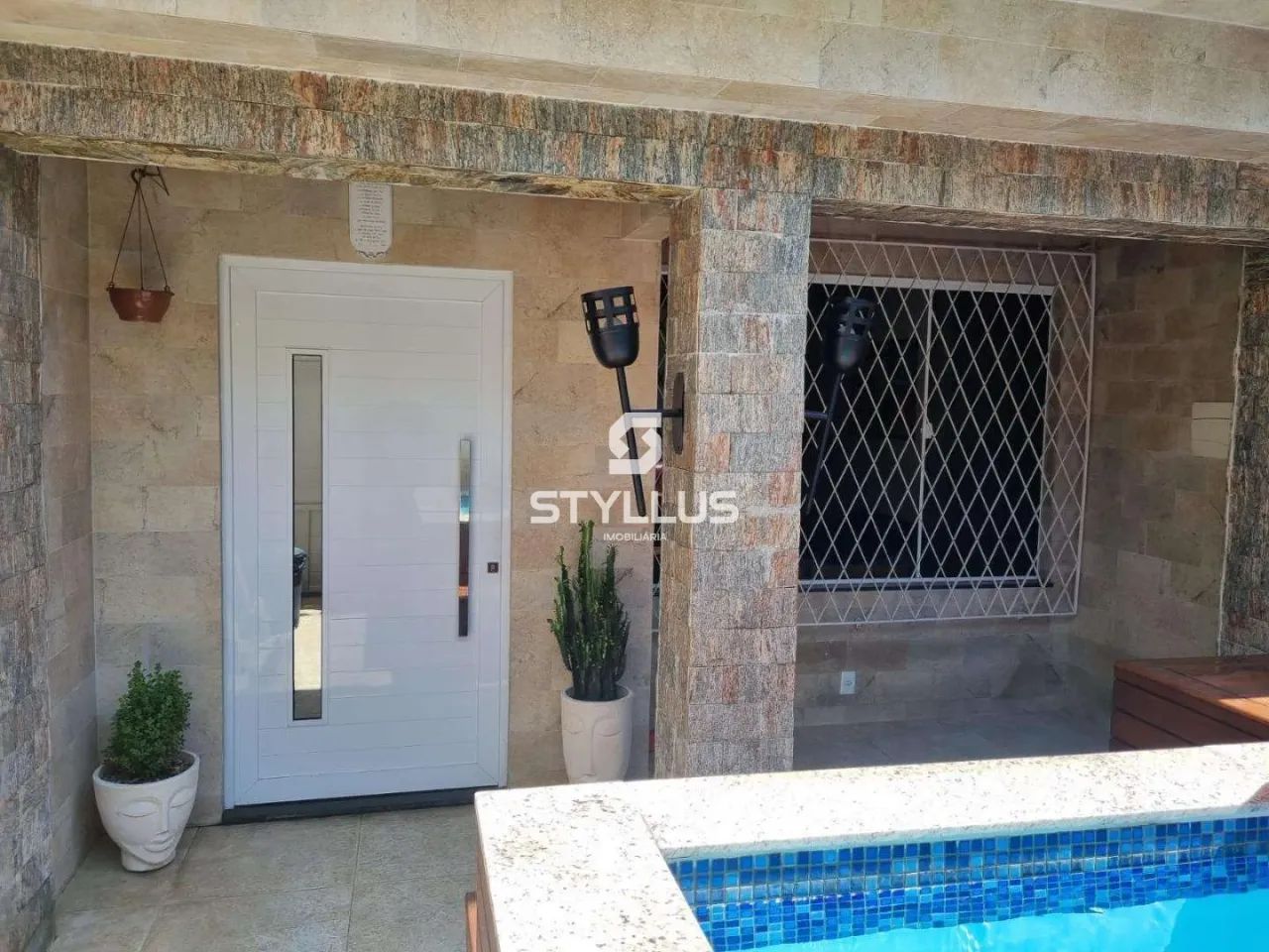 Cachambi | Casa 2 quartos, sendo 2 suites - Foto 4
