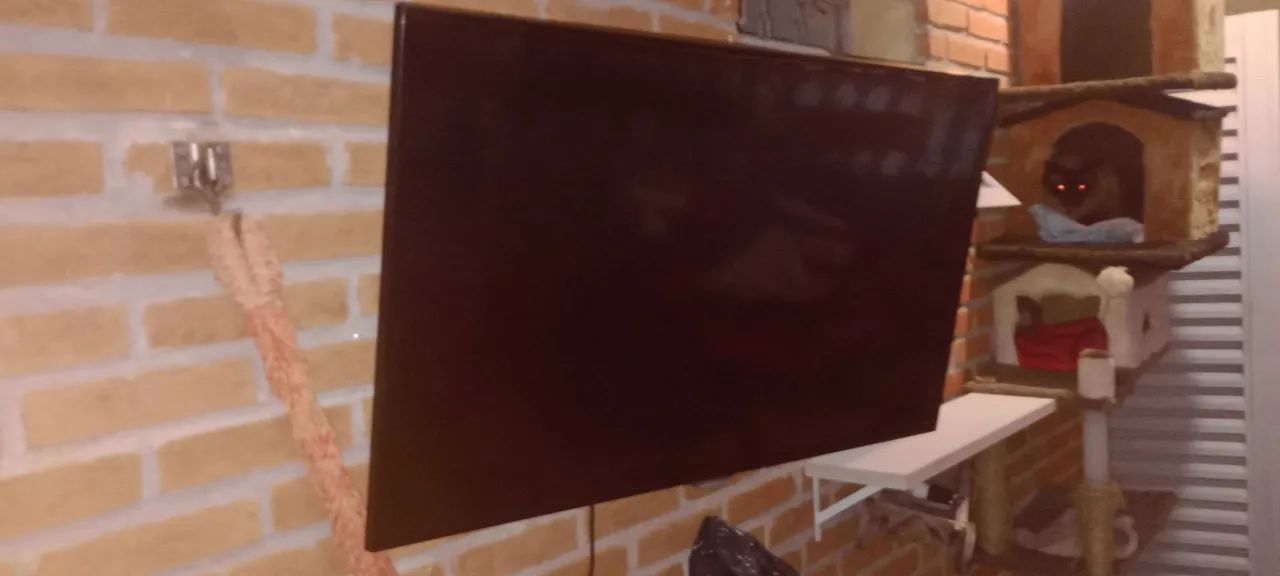 Tv Samsung 40 LED  - Foto 2