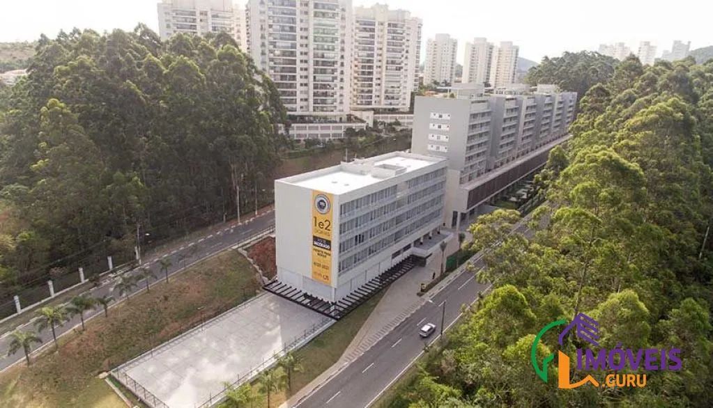 COBERTURA - TAMBORÉ - SP - Foto 2
