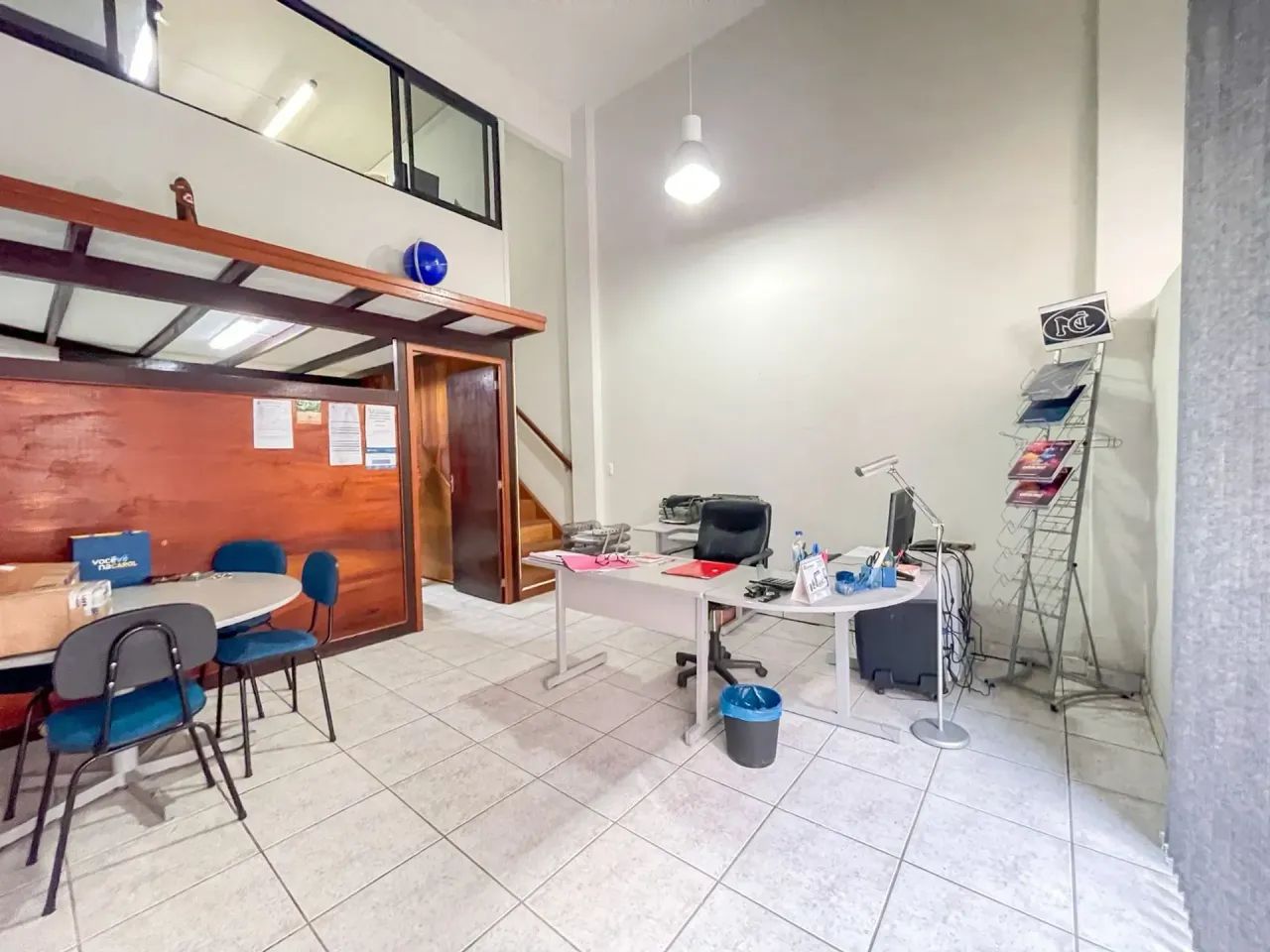 SALA COMERCIAL À VENDA EM BALNEÁRIO CAMBORIÚ - Foto 5