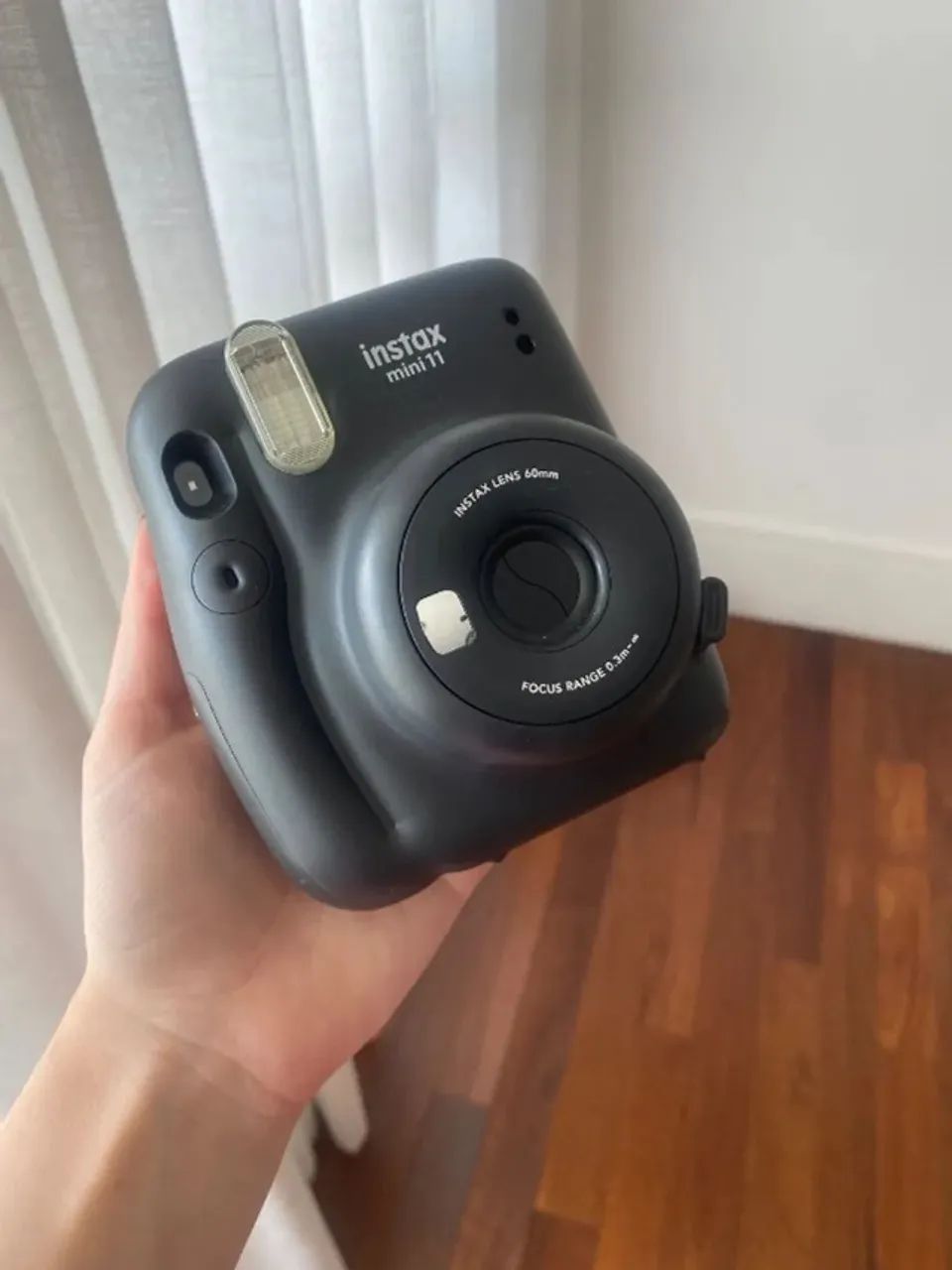 Câmera Instax mini 11 - Foto 3