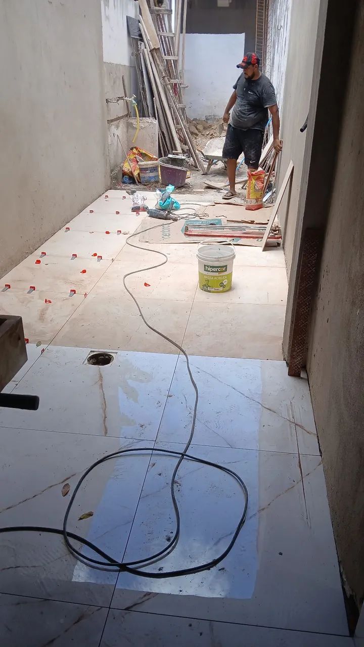 Pedreiro profissional  - Foto 2
