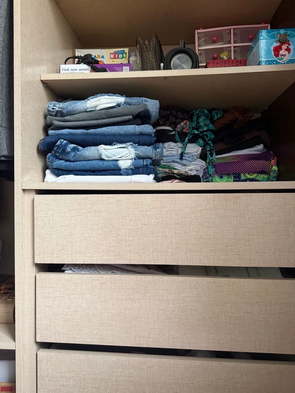 Guarda roupa - Foto 5