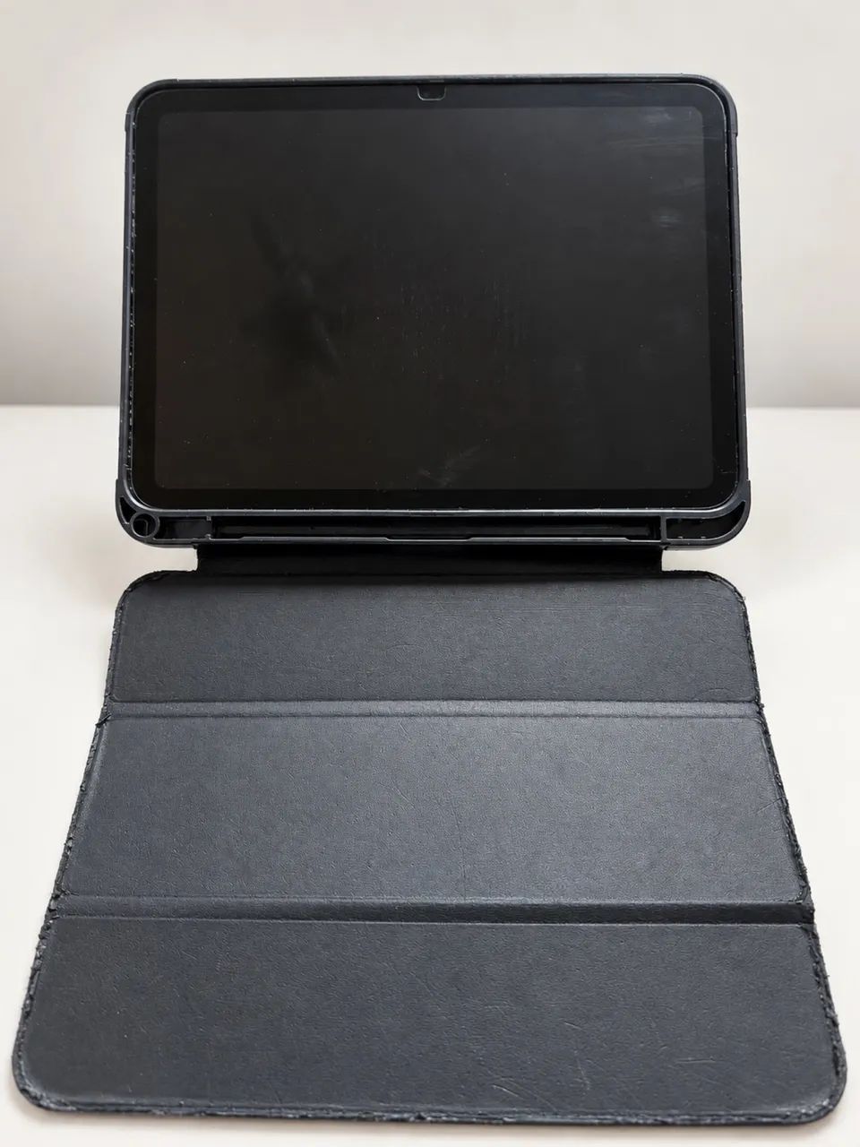 iPad 10th, 64GB + Apple Pencil 1a Gen + Adaptador