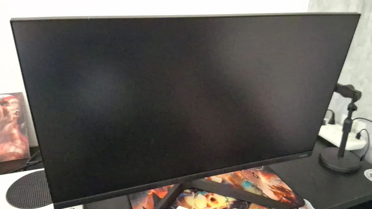 Monitor Samsung 24 Polegadas 