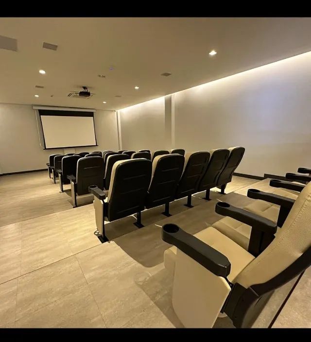 apartamento termas de são pedro - Foto 4
