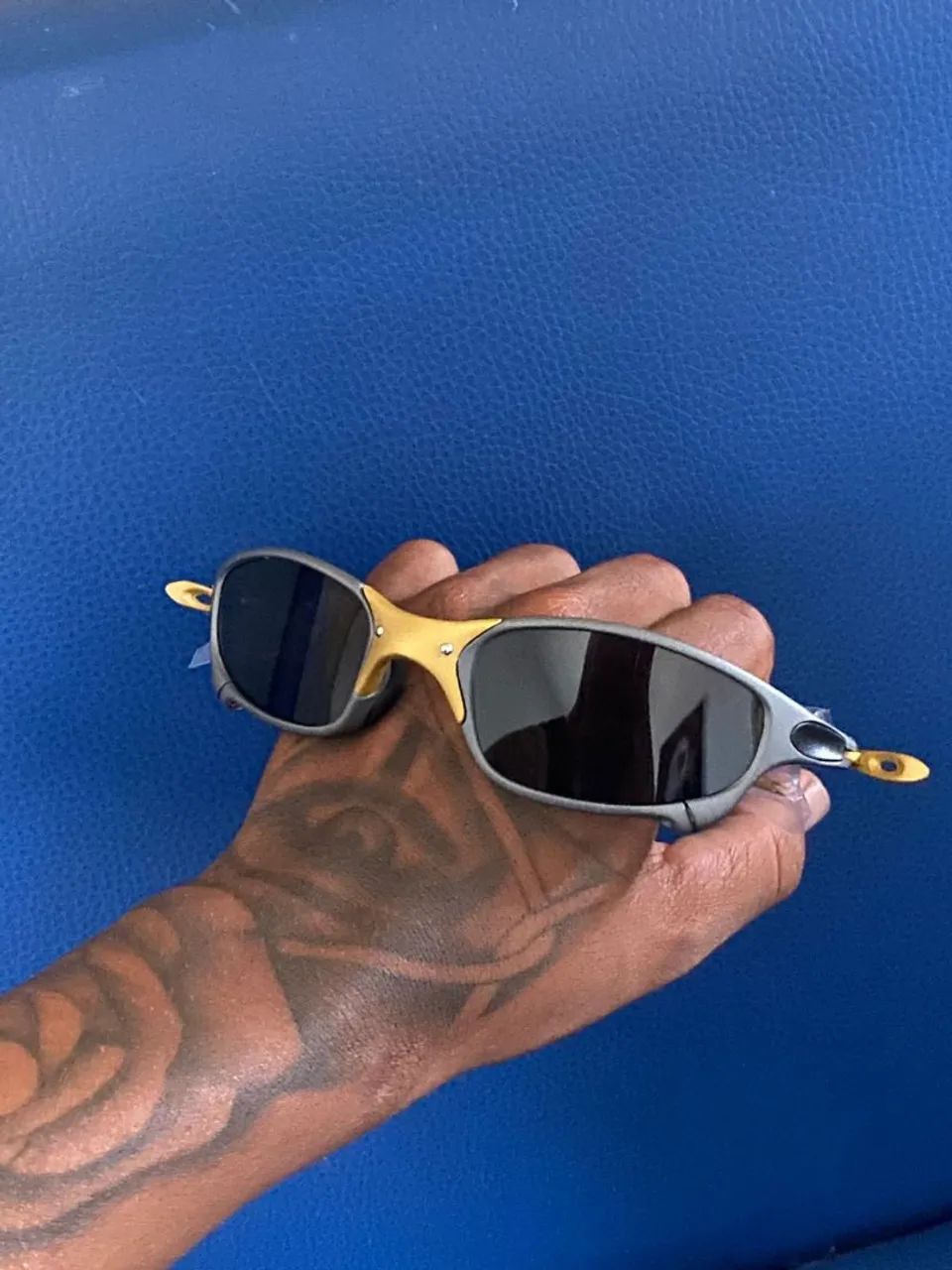 Oculos Juliete - Foto 2