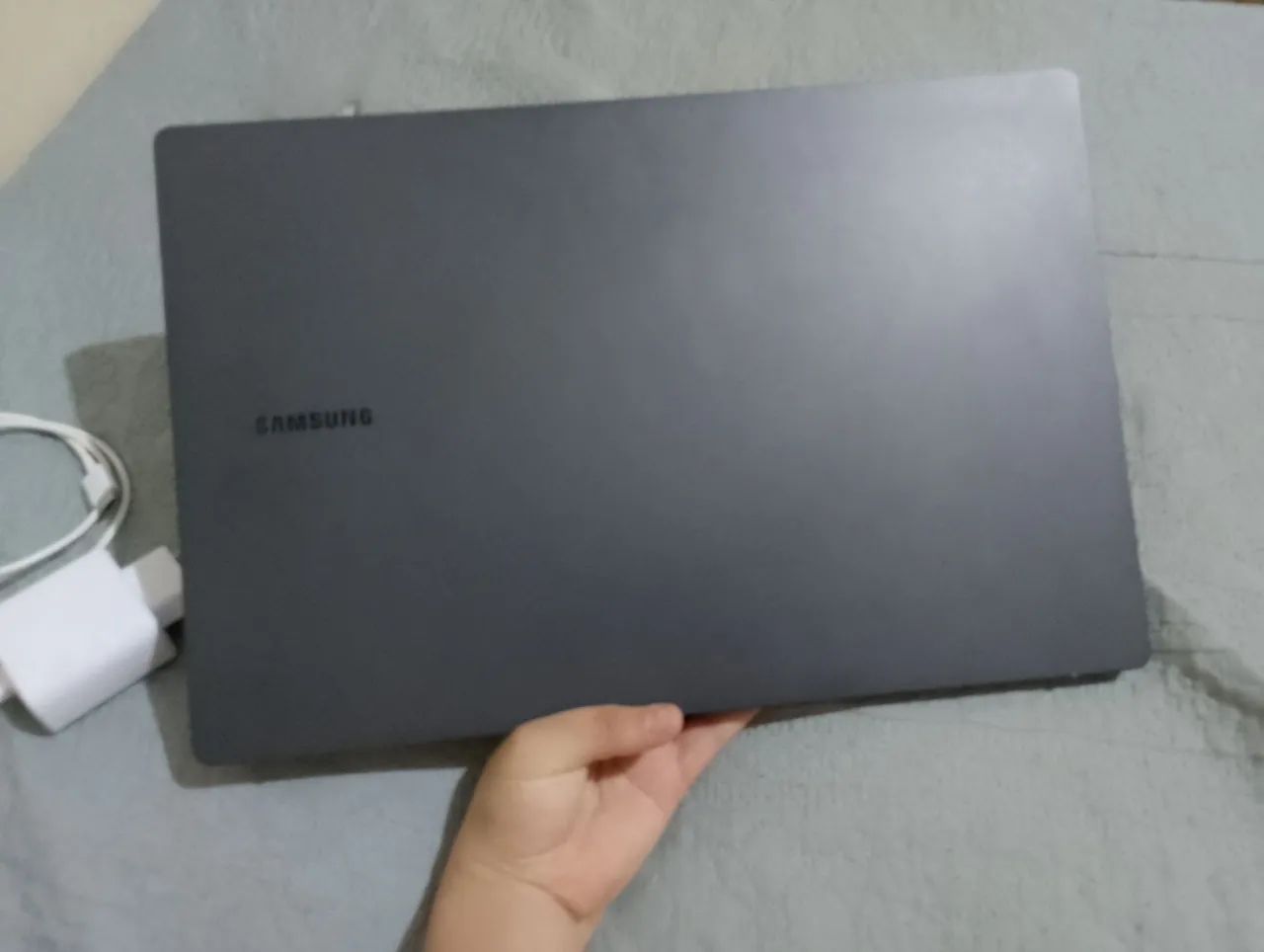 Galaxy Book2 - 256 GB SSD 4 GB RAM - Foto 5