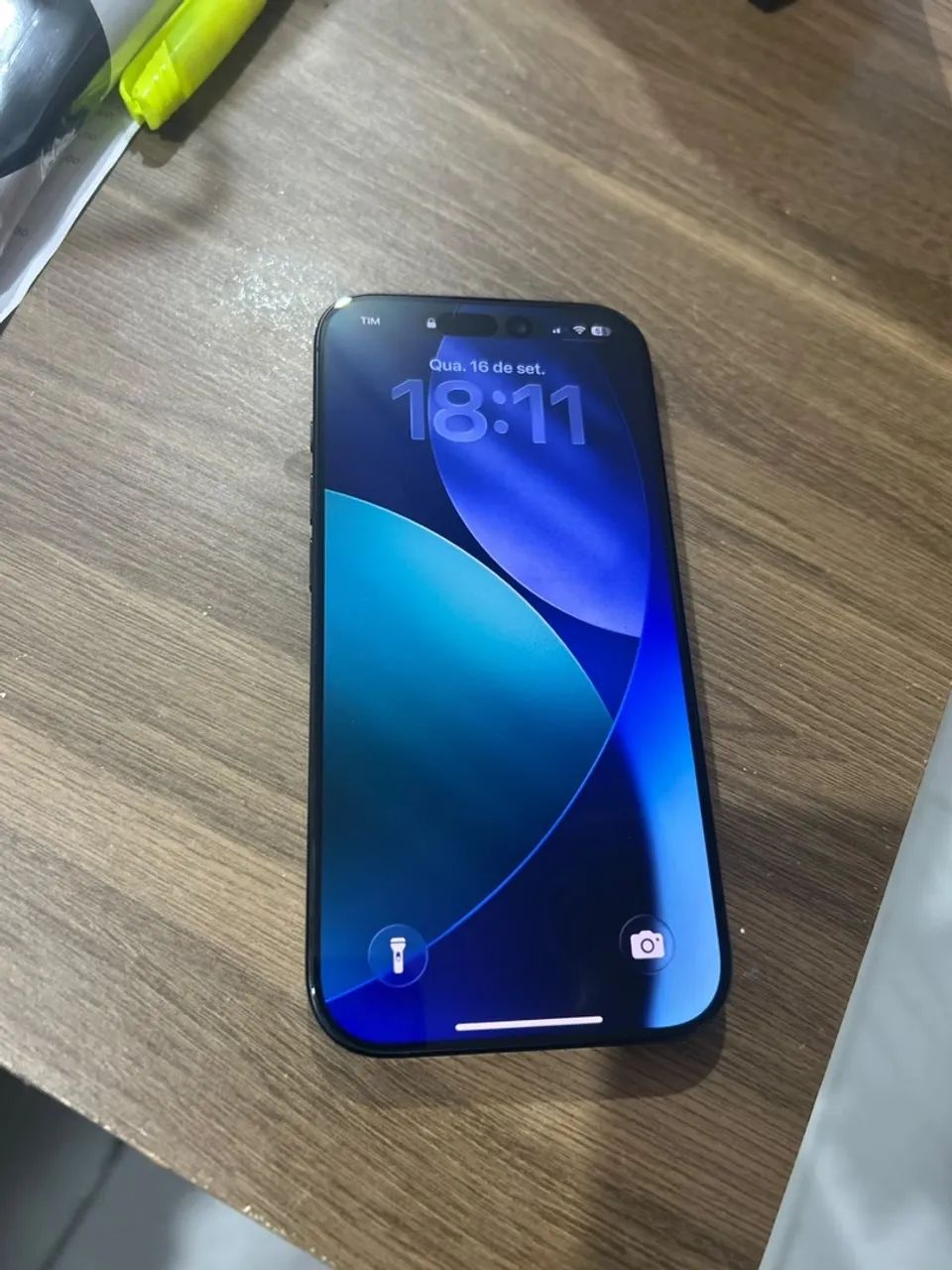 iPhone 16 Pro 128gb
