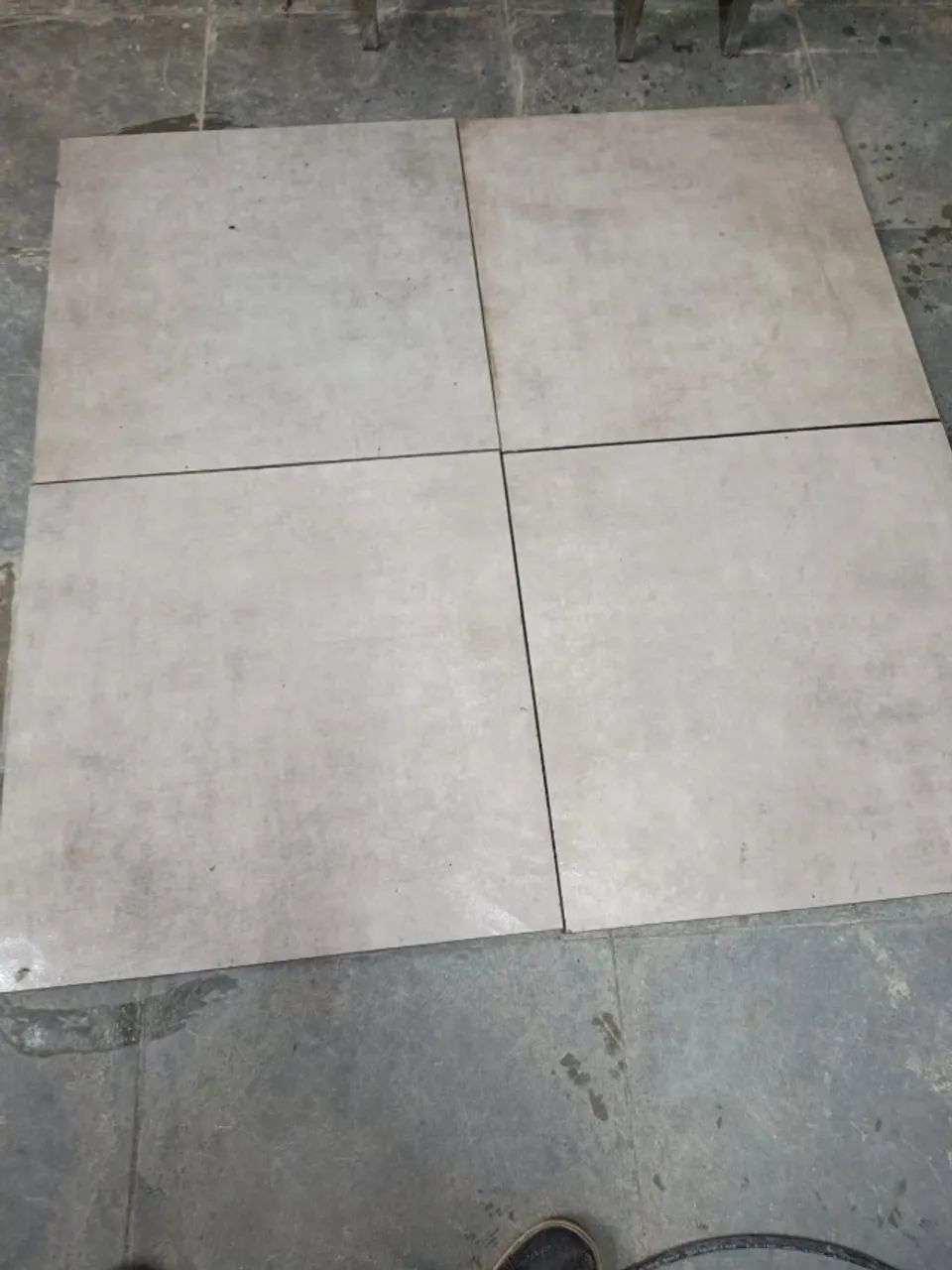 PISO ELEVADO