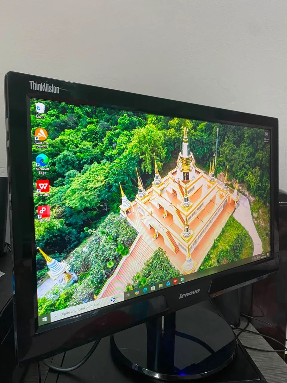 Monitor  - Foto 3