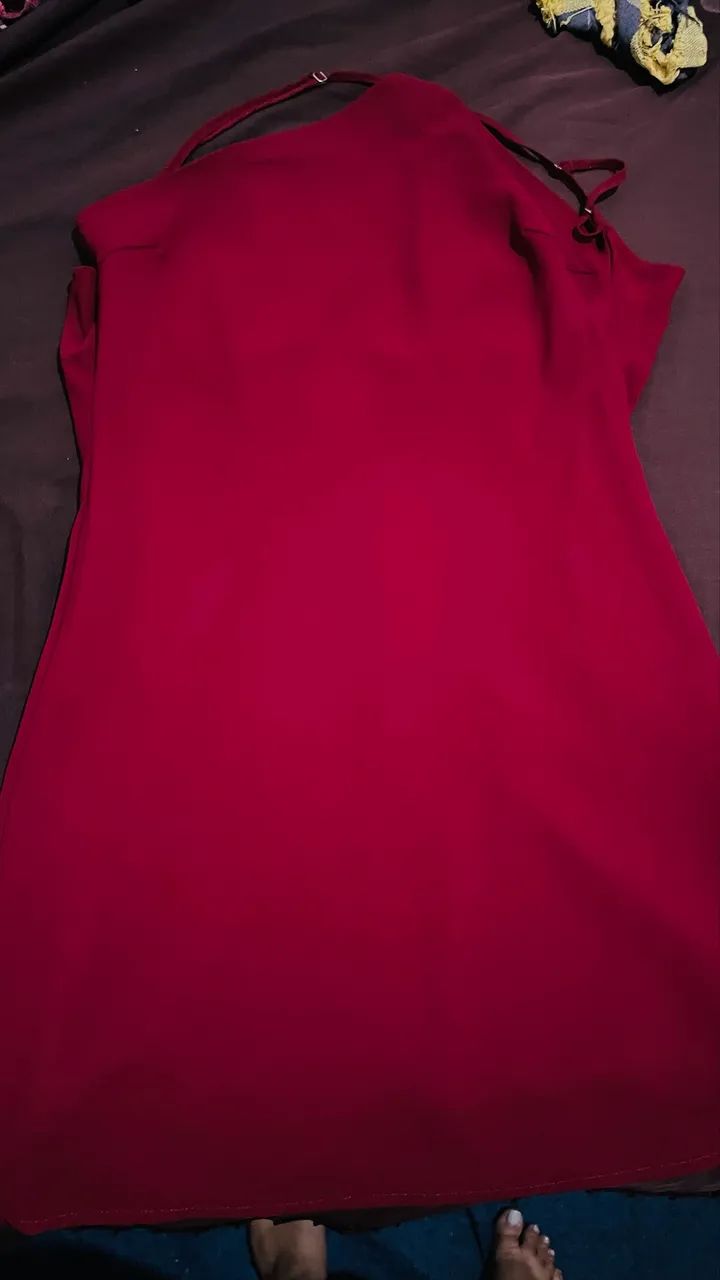 Vestidos disponíveis 