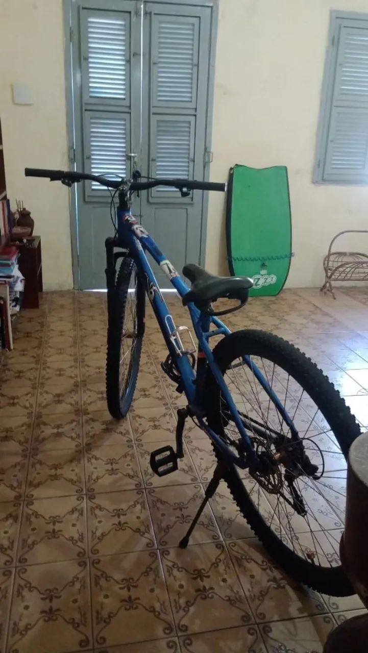 Vende-se bicicleta  - Foto 2