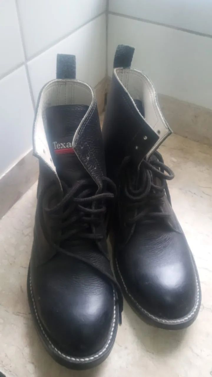 4 Pares de Botas Nunca Usados - Foto 5