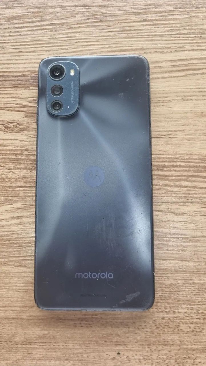 Motorola E32 - Foto 2