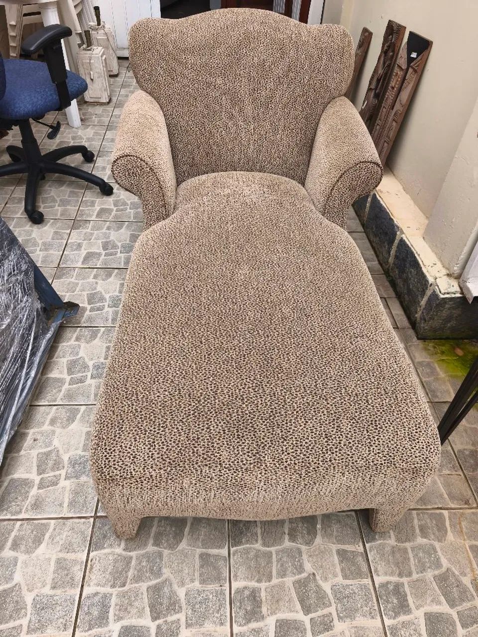 Chaise long  - Foto 4