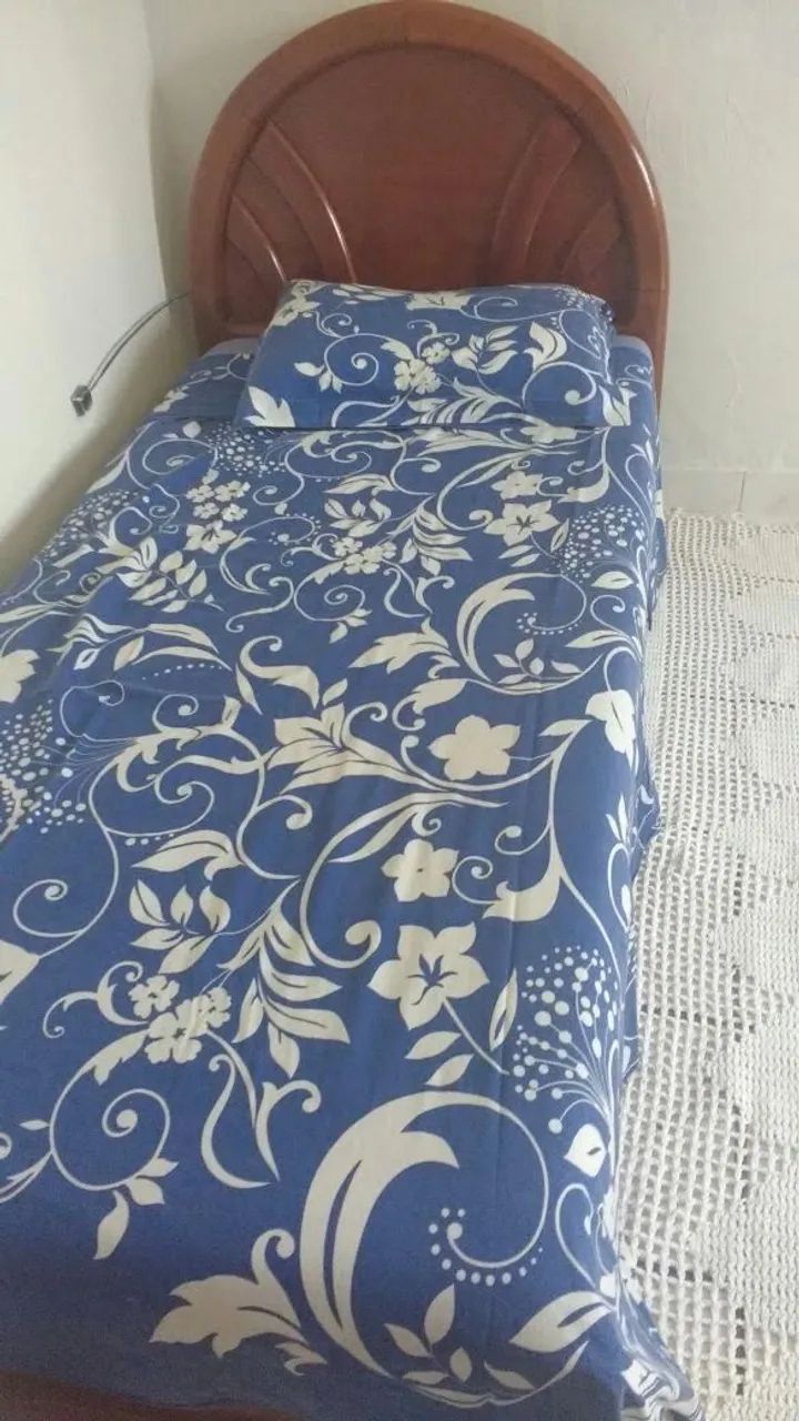 PENSIONATO MASCULINO DONA VANETE - Foto 4