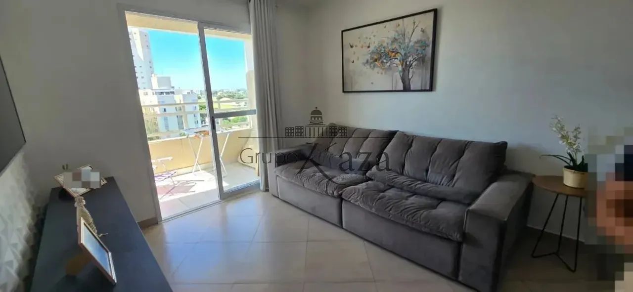 Oportunidade - Apartamento - Jardim América - Residencial Delta - 2 Dormitórios - 75m².