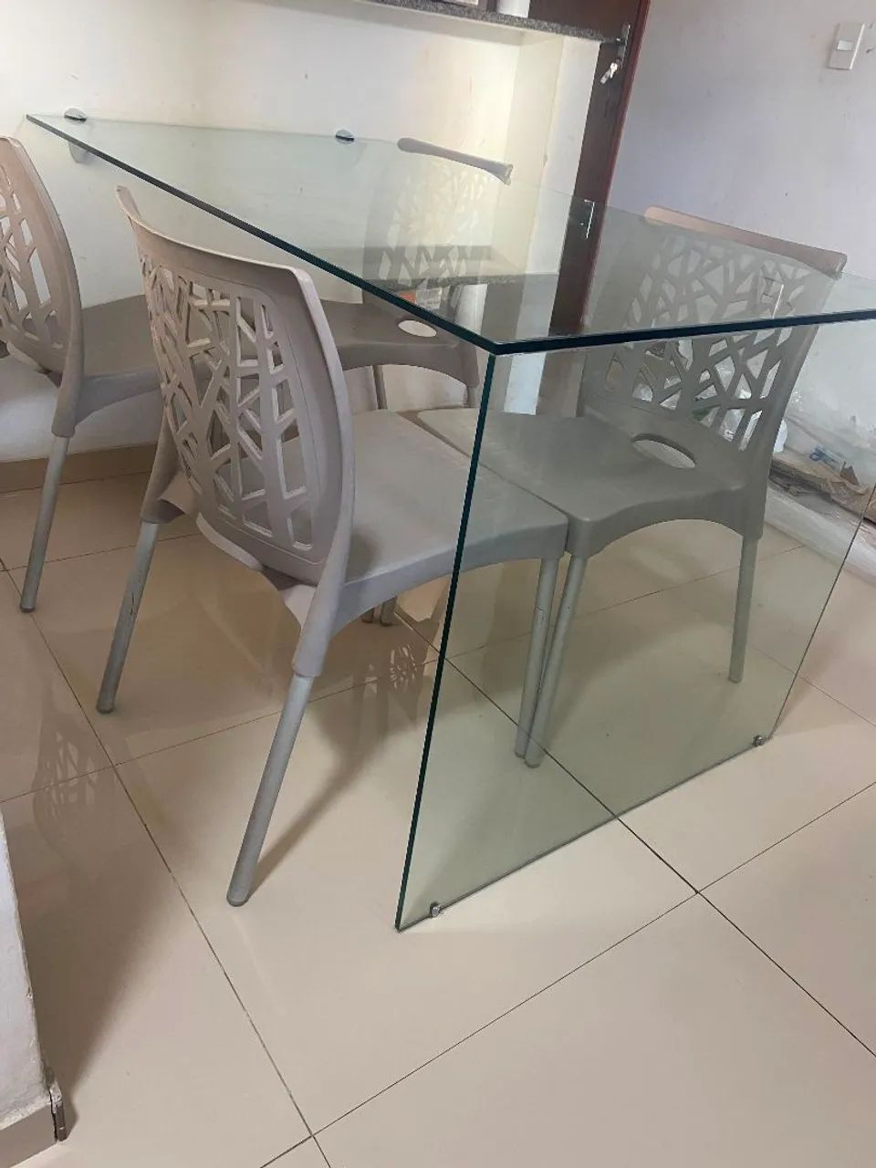 Mesa de jantar