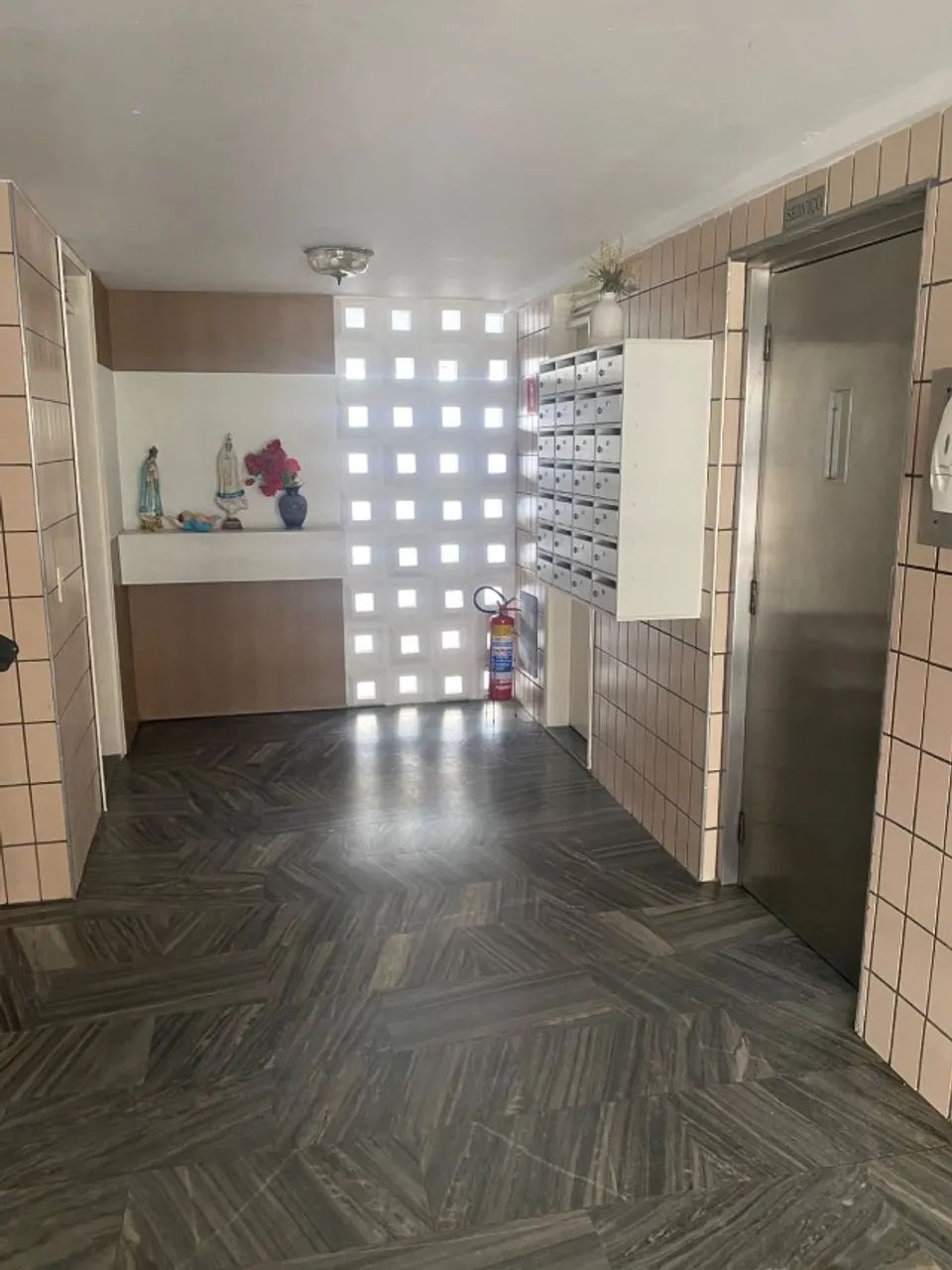 Apartamento Bairro de Fátima, 3 quartos! - Foto 3