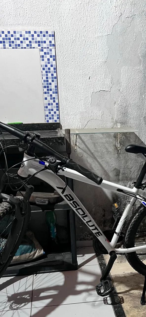 Bicicleta aro 29 - Foto 4