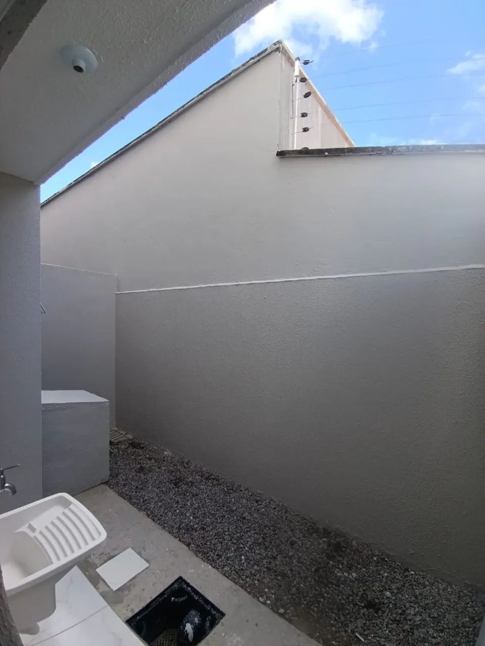 Casa Duplex em Condomínio Pacatuba  - Foto 5