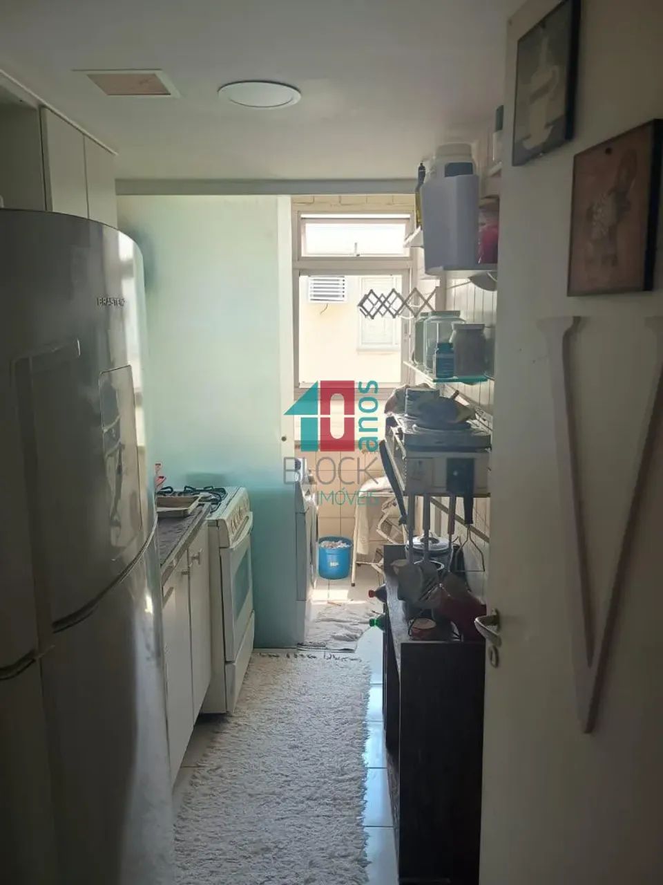 Pechincha | Apartamento 2 quartos, sendo 1 suite - Foto 5