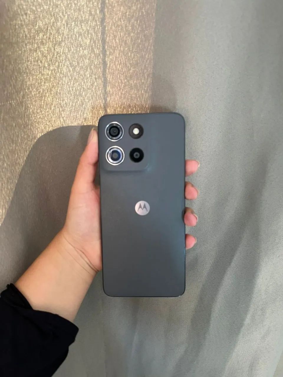 Celular Moto G15 256 gb  - Foto 4