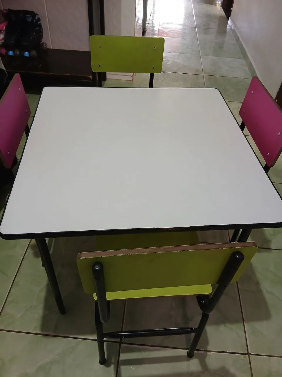 Mesa infantil  - Foto 3